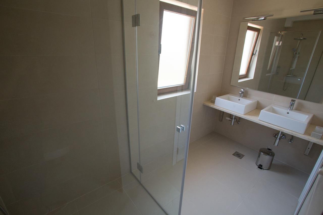 Villa Zen Port Petrovac Bagian luar foto